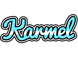 Karmel argentine logo