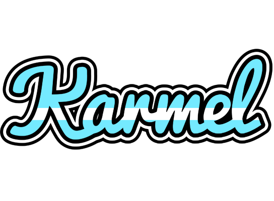 Karmel argentine logo