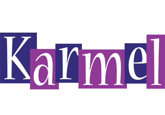 Karmel autumn logo