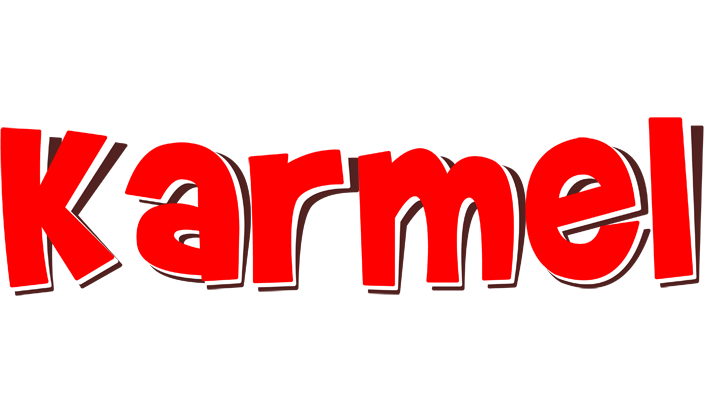 Karmel basket logo