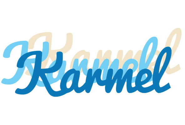 Karmel breeze logo