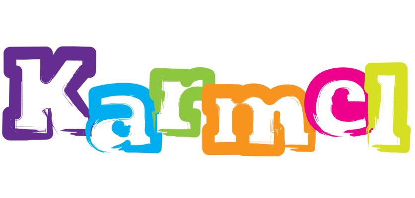 Karmel casino logo