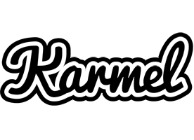 Karmel chess logo