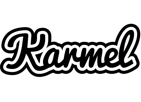 Karmel chess logo