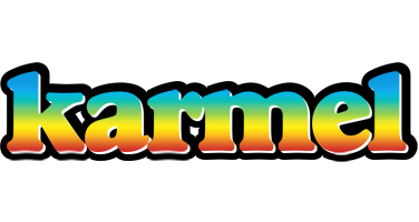 Karmel color logo