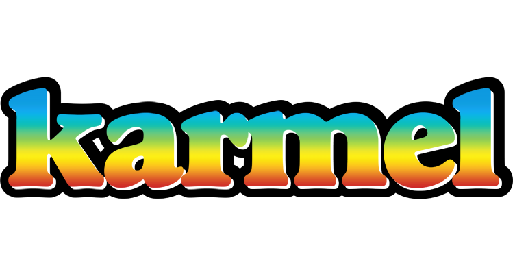 Karmel color logo