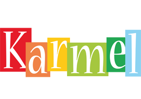 Karmel colors logo