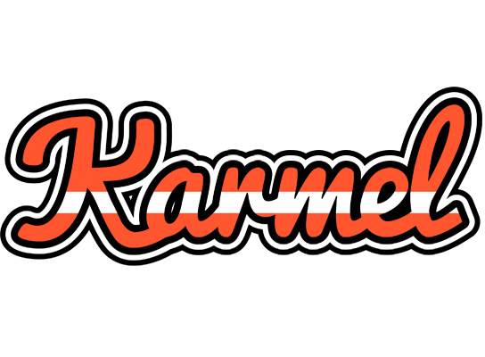 Karmel denmark logo