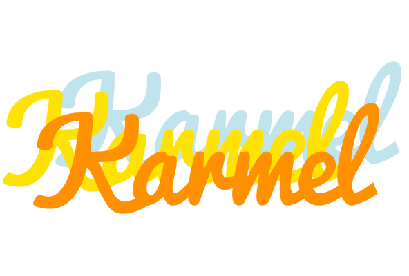 Karmel energy logo
