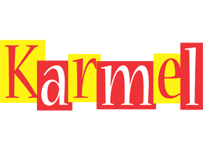 Karmel errors logo