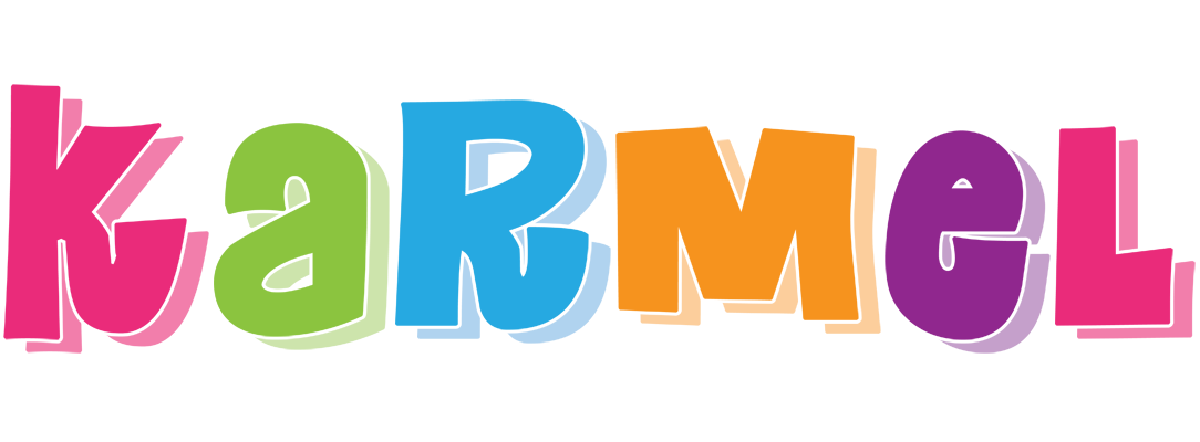 Karmel friday logo