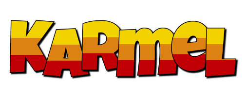 Karmel jungle logo