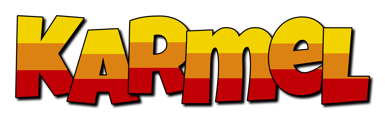Karmel jungle logo