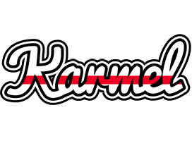 Karmel kingdom logo