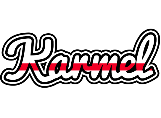 Karmel kingdom logo
