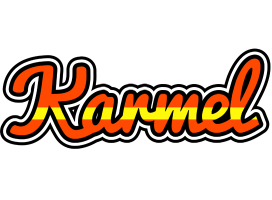 Karmel madrid logo