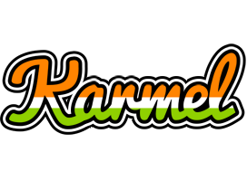 Karmel mumbai logo