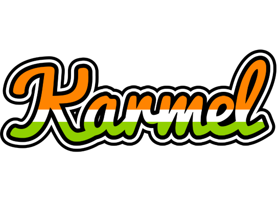 Karmel mumbai logo