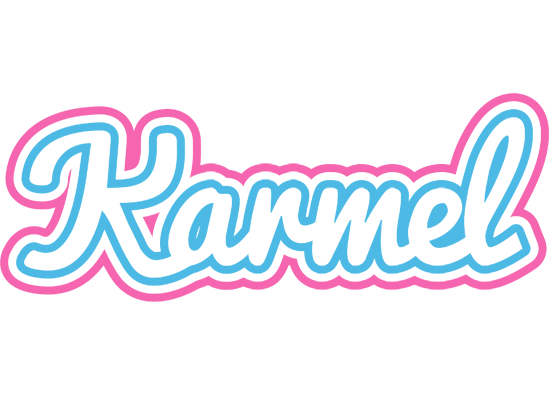 Karmel outdoors logo