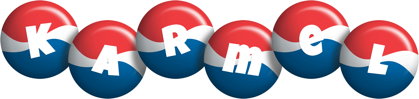 Karmel paris logo