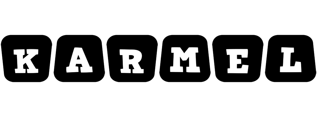 Karmel racing logo