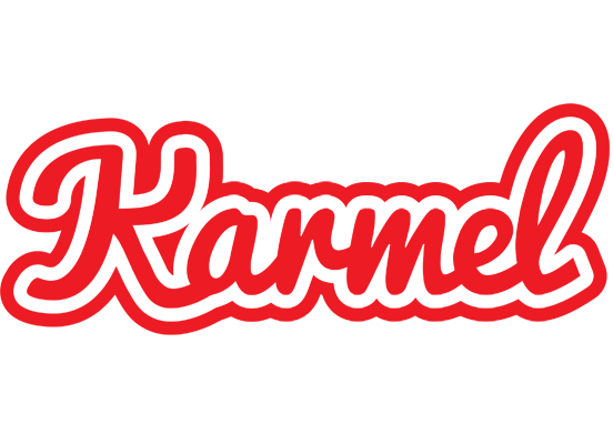 Karmel sunshine logo