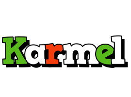 Karmel venezia logo