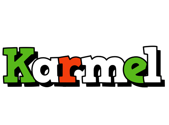 Karmel venezia logo