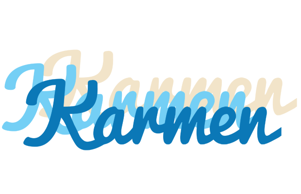 Karmen breeze logo