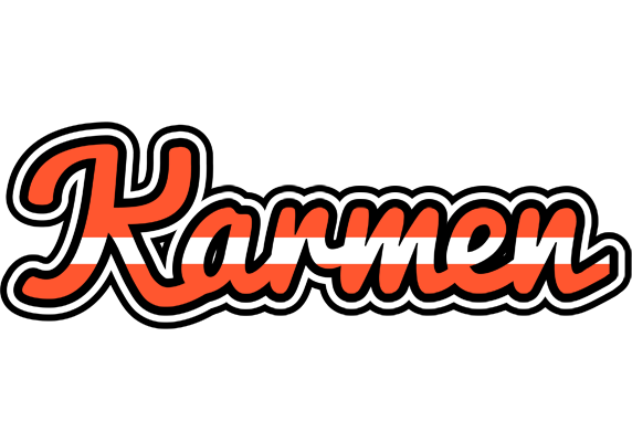 Karmen denmark logo