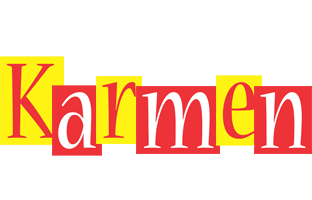Karmen errors logo