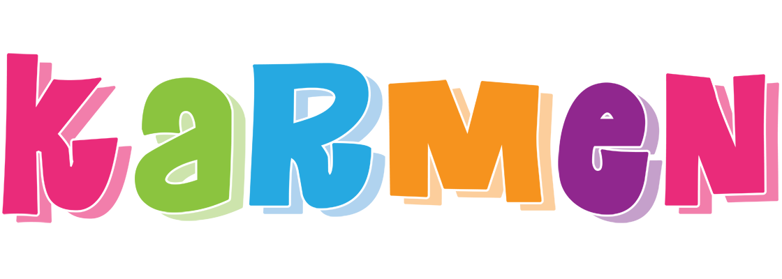 Karmen friday logo