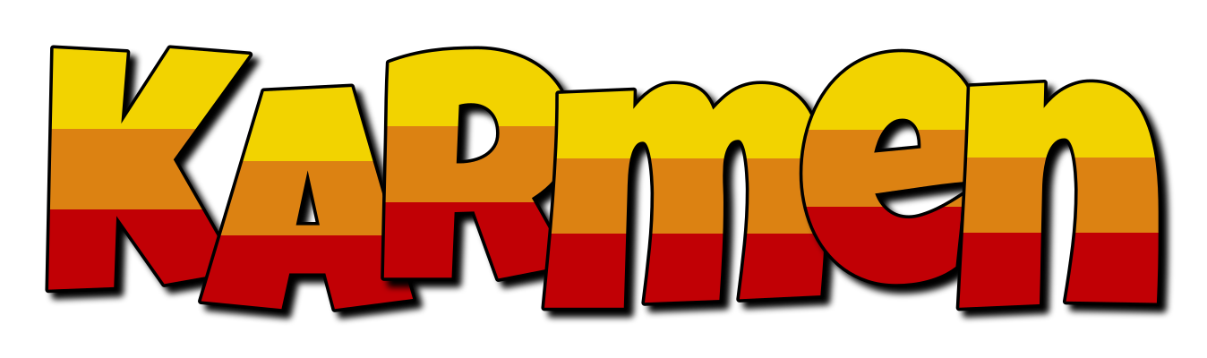 Karmen jungle logo