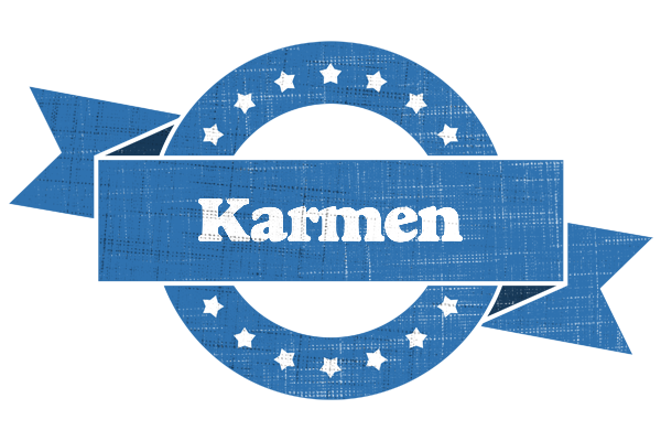 Karmen trust logo