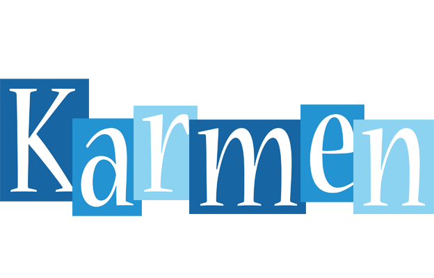 Karmen winter logo