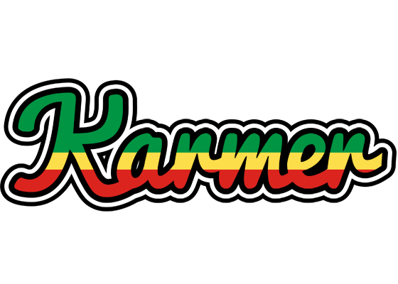 Karmer african logo