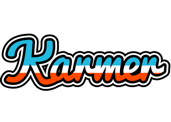 Karmer america logo