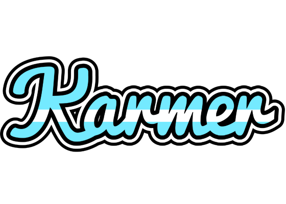 Karmer argentine logo