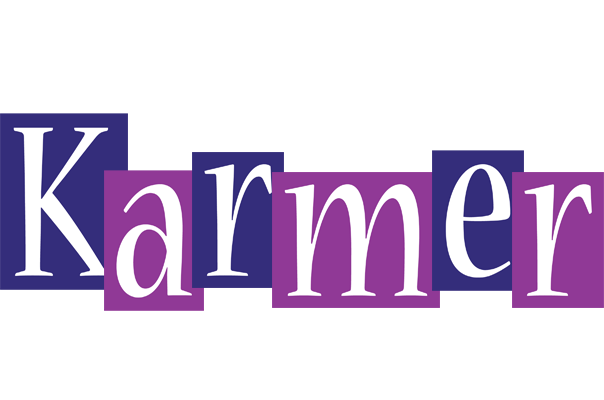 Karmer autumn logo