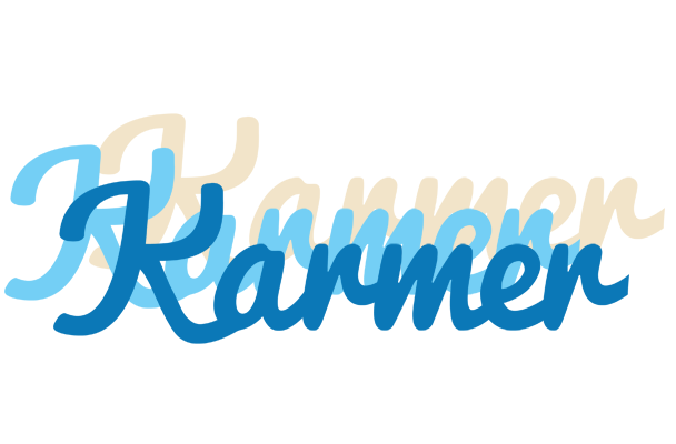 Karmer breeze logo