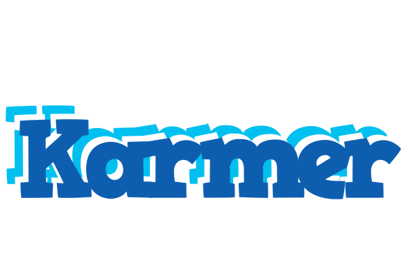 Karmer business logo