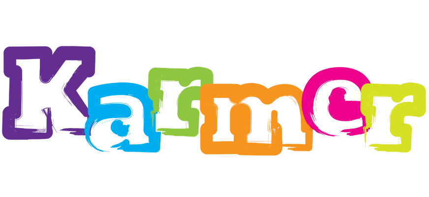Karmer casino logo