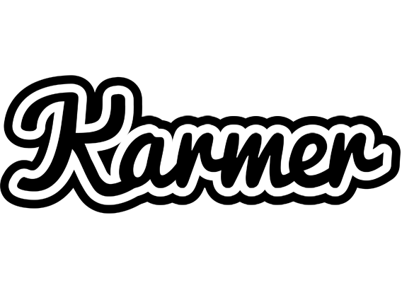 Karmer chess logo