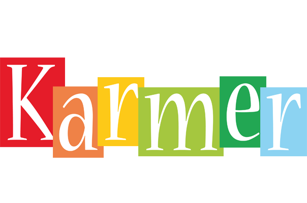 Karmer colors logo