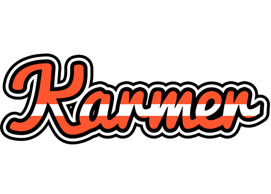 Karmer denmark logo