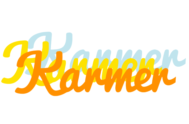 Karmer energy logo