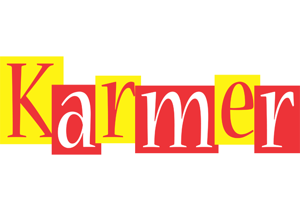 Karmer errors logo