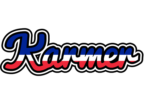 Karmer france logo