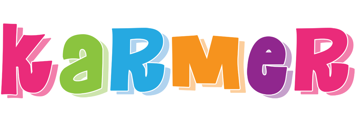 Karmer friday logo