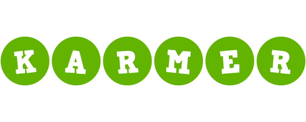 Karmer games logo